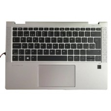 Teclado PT HP Elitebook X360 1030 G3/Stickpoint Teclado PT HP Elitebook X360 1030 G3/Stickpoint